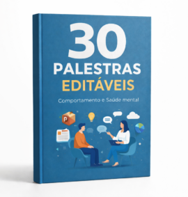 30 Palestras Editáveis