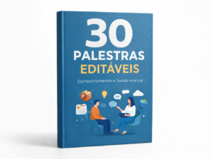 30 Palestras Editáveis