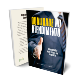 E-book - Qualidade no Atendimento