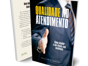 E-book - Qualidade no Atendimento